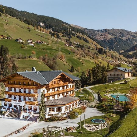 Hotel Lammwirt Grossarl Exterior photo